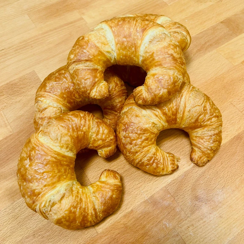 Croissants